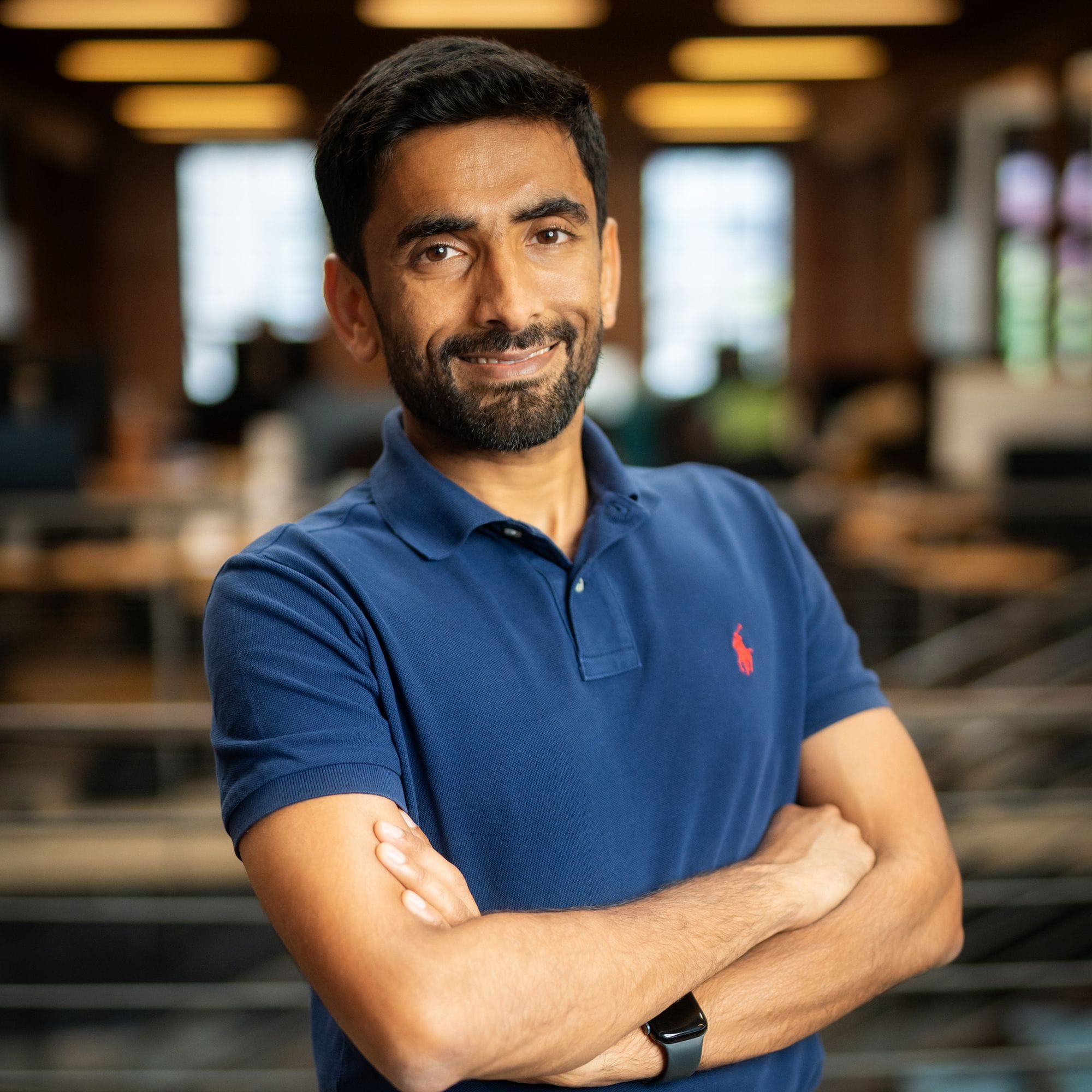 Prateek Mehta
