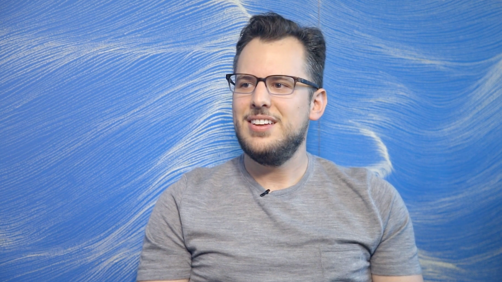 Mike Krieger&rsquo;s Fireside Chat from the SPC Archive