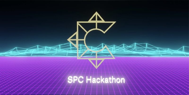 Recapping the SPC Crypto Hackathon