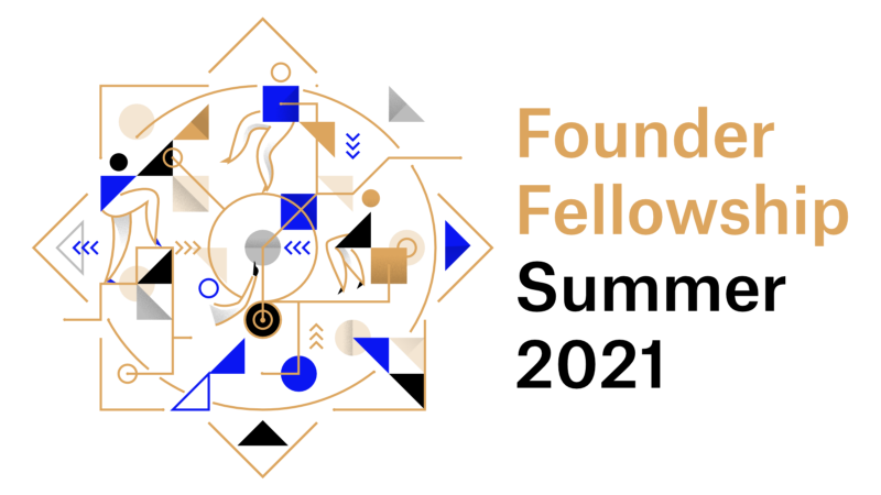 SPC Founder Fellowship Summer ’21 Applications Open