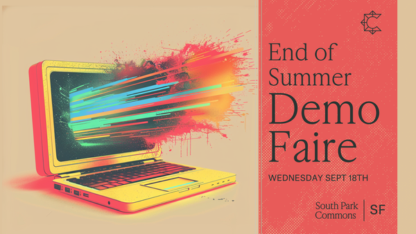 Recapping SPC End of Summer Demo Faire 2024