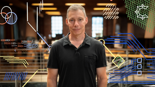 Mark Jacobstein Joins SPC as Visiting Partner